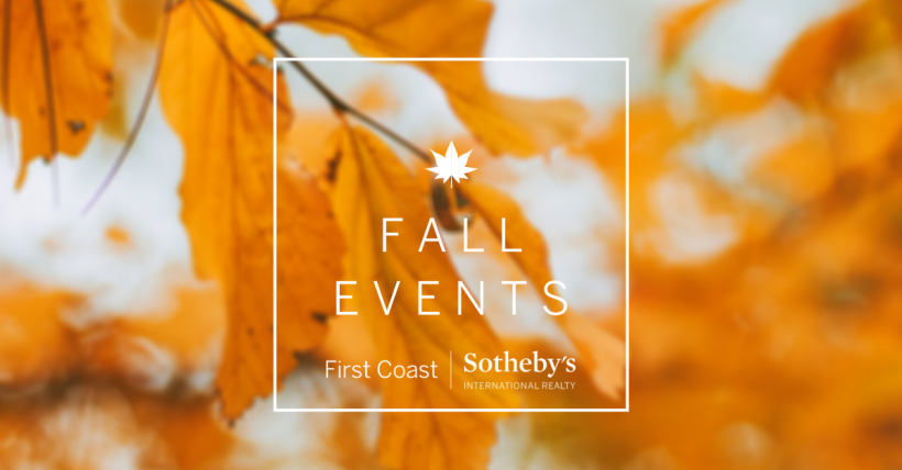 Fall Events 2020